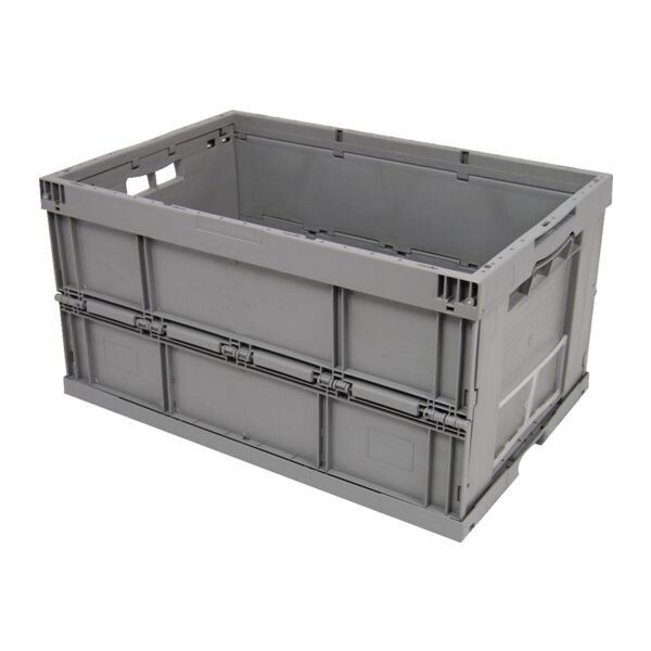 CAISSE PLIANTE DE MANUTENTION - 60 L