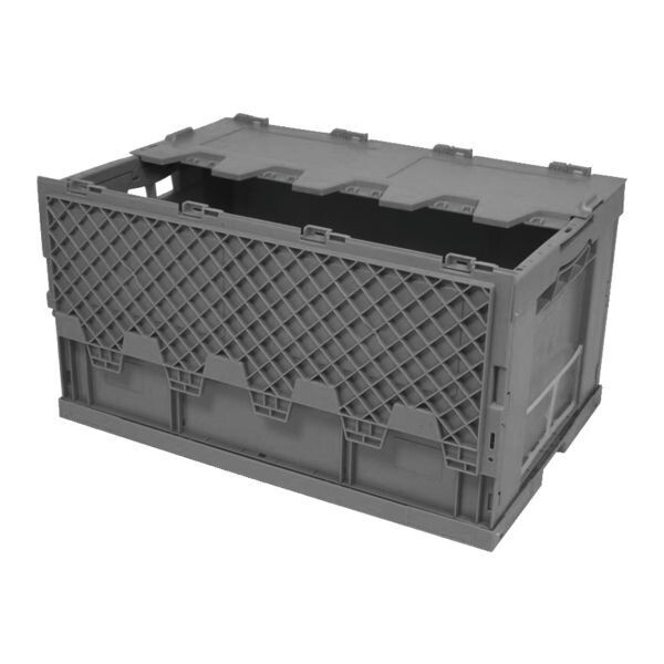 CAISSE PLIANTE DE MANUTENTION - 60 L