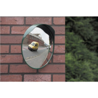 MIROIR DE SÉCURITÉ ET DE SURVEILLANCE - 300MM