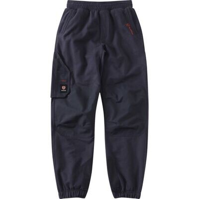 17BELIZE14 13 PTS/38 PANTALON JOGGING COULEUR HEATHER GREY