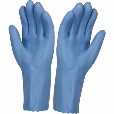 SACHET DE 10 PAIRES DE GANTS LATEX LAT2130