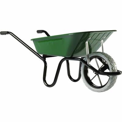 BROUETTE AKTIV PREMIUM ROUE INCREVABLE