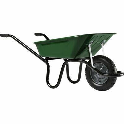 BROUETTE AKTIV PREMIUM ROUE GONFLÉE
