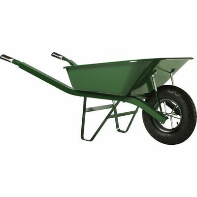 BROUETTE CORNIÈRE BATI PLUS 100 ROUE GONFLEE