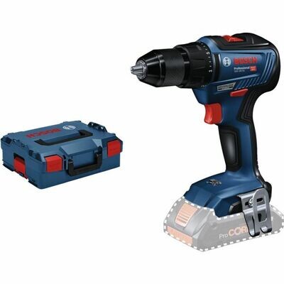 PERCEUSE VISSEUSE GSR 18V-55 (PRODUIT SEUL)