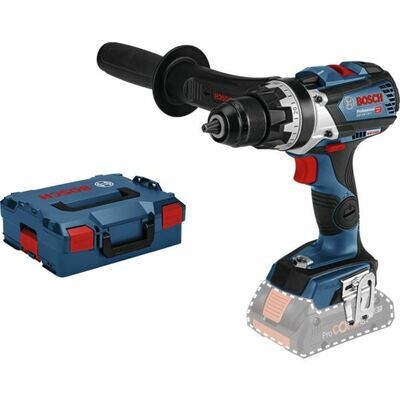 PERCEUSE VISSEUSE GSR 18V-110 C (PRODUIT SEUL)