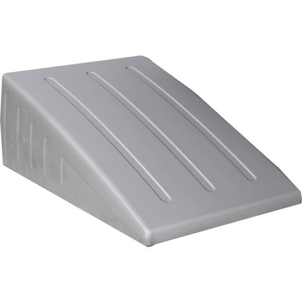 COIFFE PLASTIQUE GRISE POUR VESTAIRE ULTRA