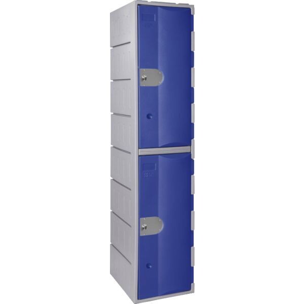 VESTIAIRE ULTRA - 2 CASES