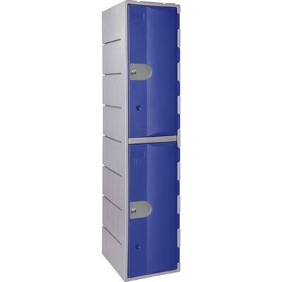 VESTIAIRE ULTRA - 2 CASES