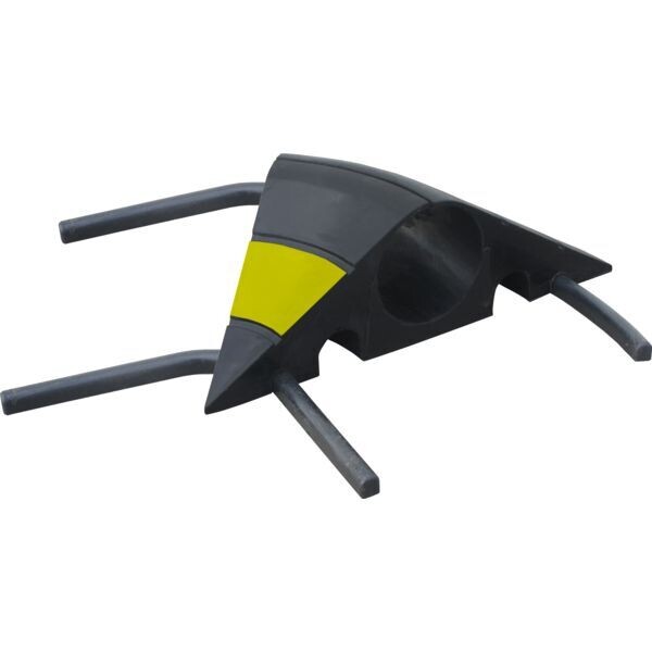 PASSE-CÂBLE RALENTISSEUR - ANGLE 45°