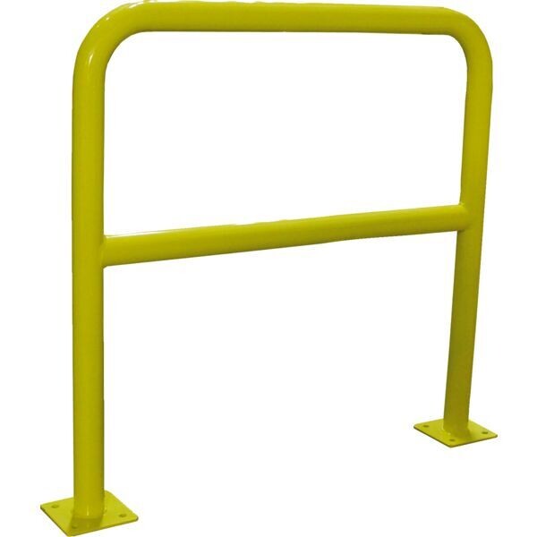 BARRIÈRE DE SÉCURITÉ - D. 40MM - H. 100CM