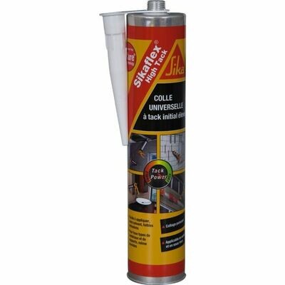 COLLE SIKAFLEX HIGH TACK - 300ML