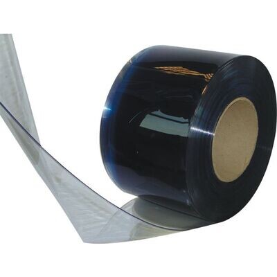 LANIÈRE SOUPLE PVC - 200X2MM