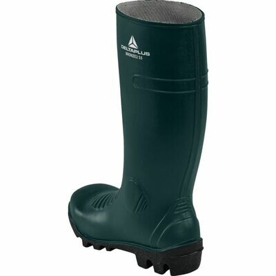 PAIRE DE BOTTES PVC BRONZE 2 S5 SRA