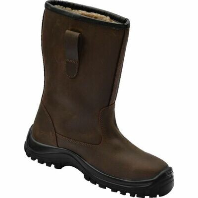 PAIRE DE BOTTES EIDER KV S3 CI SRC