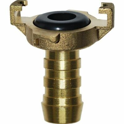 RACCORD EXPRESS CANNELÉ 19MM