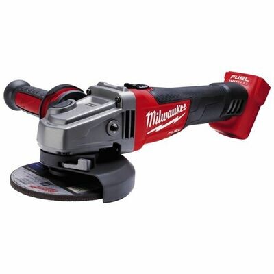 MEULEUSE M18 CAG125X-0X (PRODUIT SEUL)
