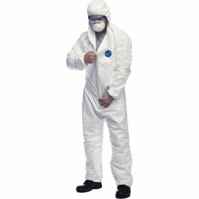 COMBINAISON TYVEK 500 XPERT