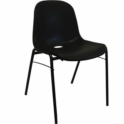 CHAISE COQUE