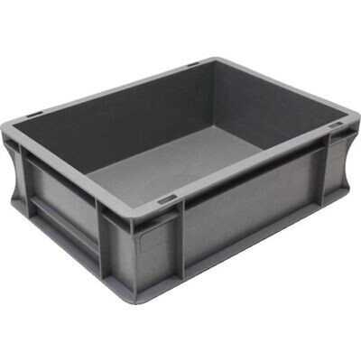BAC DE MANUTENTION - 60 L 40 KG