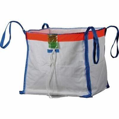 SAC OMNIBAG 900X900X800MM
