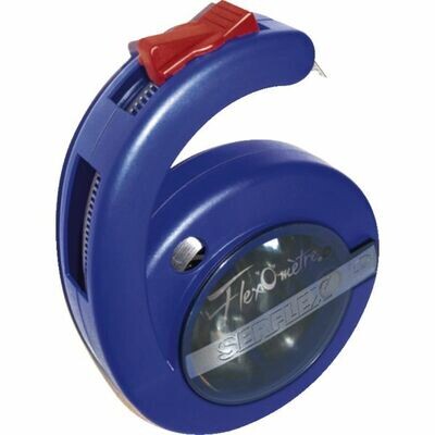 BANDE SANS FIN FLEXOMÈTRE 8 TÊTES