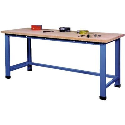 ETABLI 1200KG - 1,5M HAUTEUR RÉGLABLE