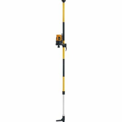 CANNE SUPPORT LASER KS3