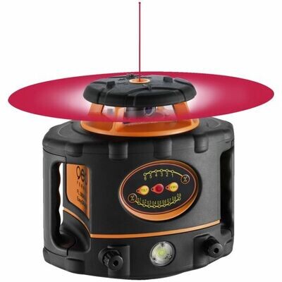 LASER ROTATIF FL 300HV-G EASYGRADE