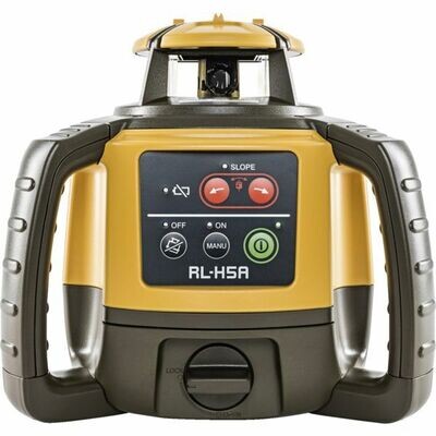 LASER RL-H5A
