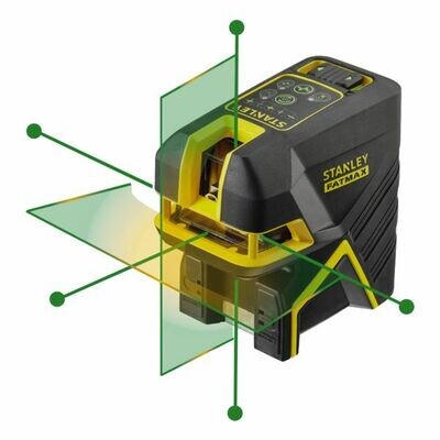 NIVEAU LASER SCPG5