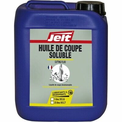 HUILE DE COUPE SOLUBLE - BIDON DE 25L