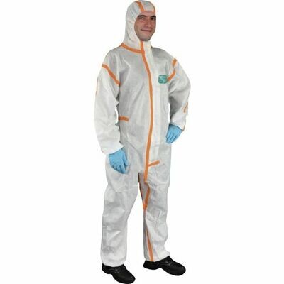 COMBINAISON BASICLEAN PLUS