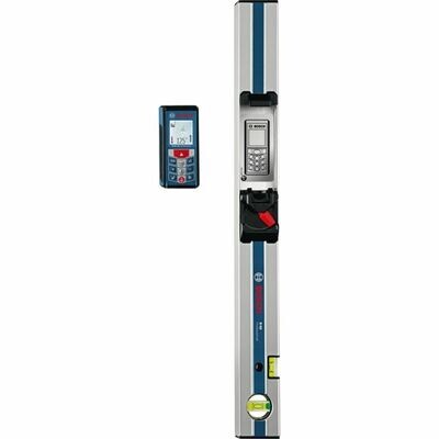 TÉLÉMÈTRE GLM 80 + RAIL R 60