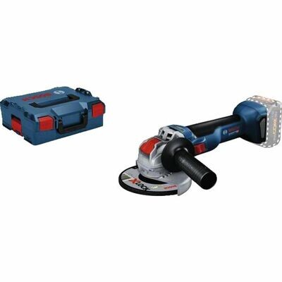 MEULEUSE GWX 18V-10 (PRODUIT SEUL)