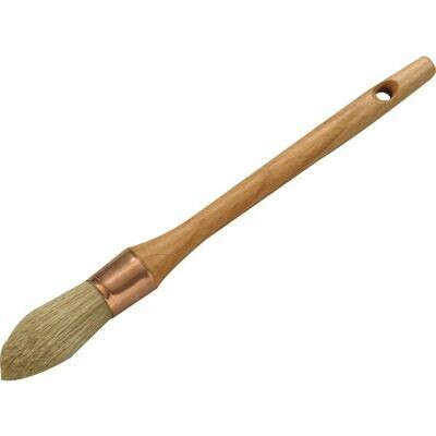 BROSSE À RECHAMPIR CHANTIER - 29MM