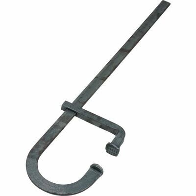 SERRE-JOINT CIMENTIER - 800X600MM