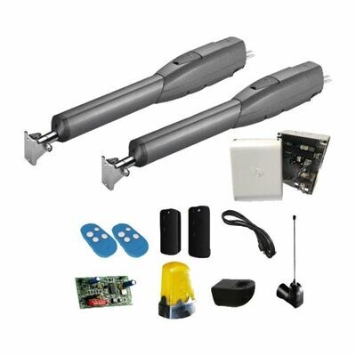KIT ATS CONNECT 24V POUR BATTANT