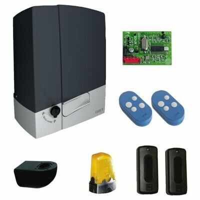 KIT BXV400 CONNECT 24V POUR COULISSANT