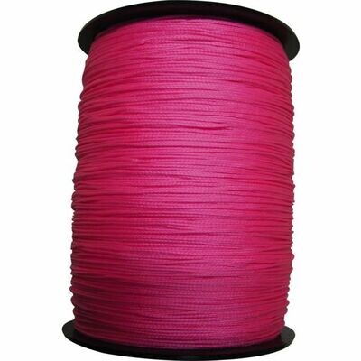 DRISSE FLUO PLYPROPYLÈNE - 2,5MM X 100M