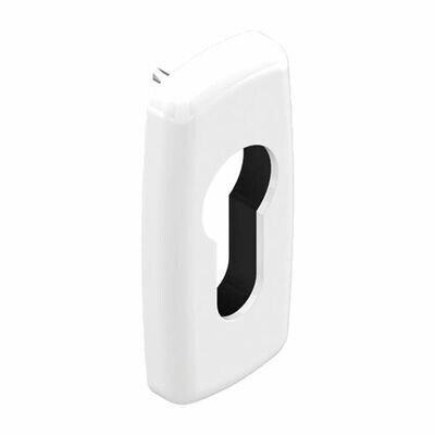 ROSACE CRYSTAL DS8000 - BLANC