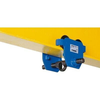CHARIOT PORTE-PALAN CORSO - 1 T
