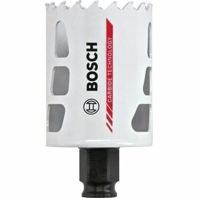 SCIE TREPAN CARBURE HEAVY DUTY - 35MM