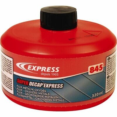 SUPER DECAP&#39; EXPRESS - 320ML