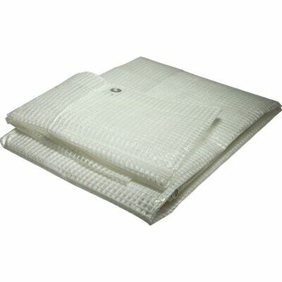 BÂCHE TRANSLUCIDE 230G - 2X3M