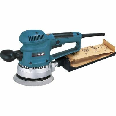PONCEUSE EXCENTRIQUE BO6030