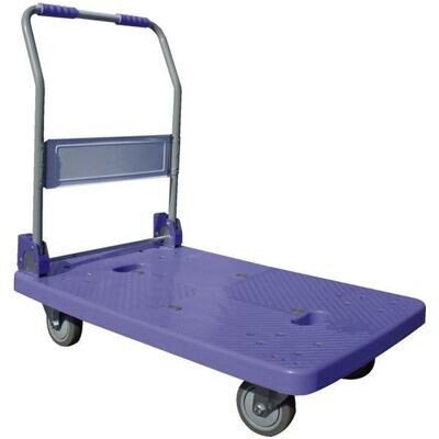 CHARIOT DE MANUTENTION - 150 KG