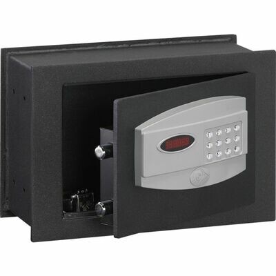 COFFRET BASTION À EMMURER ÉLECTRONIQUE