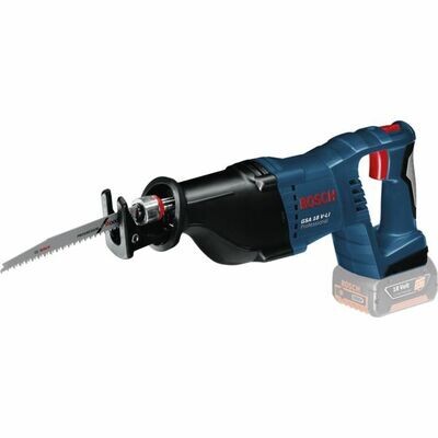 SCIE SABRE GSA 18 V-LI (PRODUIT SEUL)
