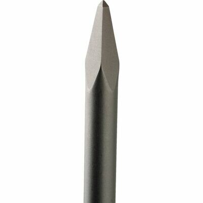 BURIN PLAT SDS-MAX 24X400MM